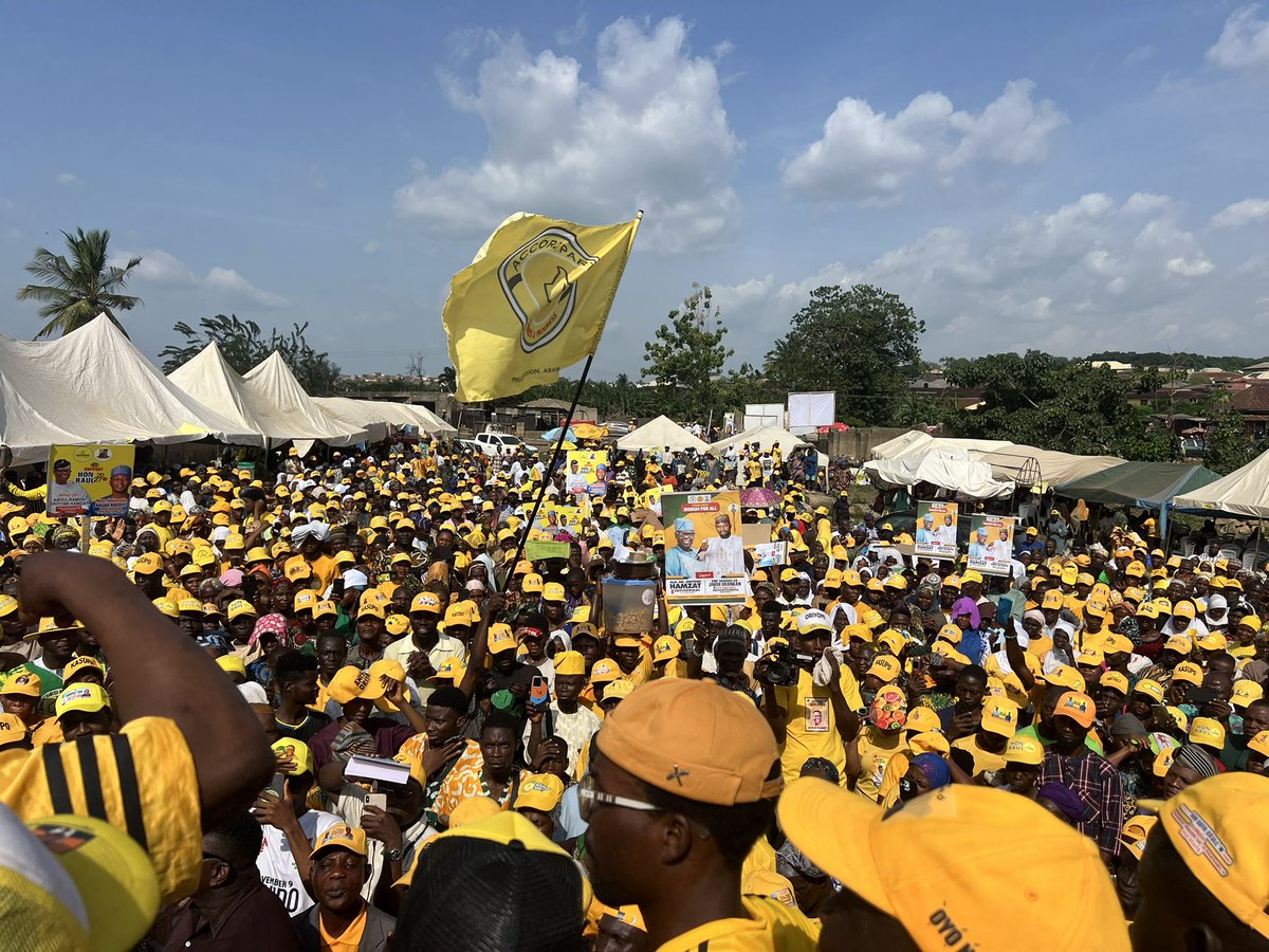 Oyo Matters tweet media