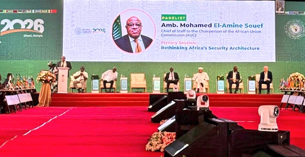 Souef Mohamed El-Amine tweet media