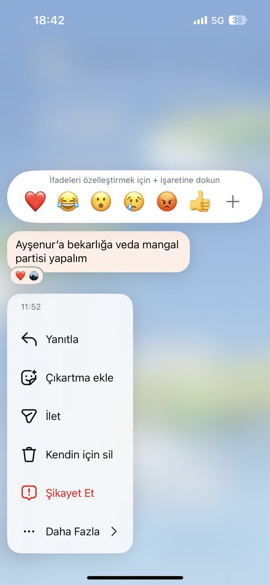 aysuss41's tweet photo. Plan deyince de kızlardır mesela https://t.co/Q1o3t3003d