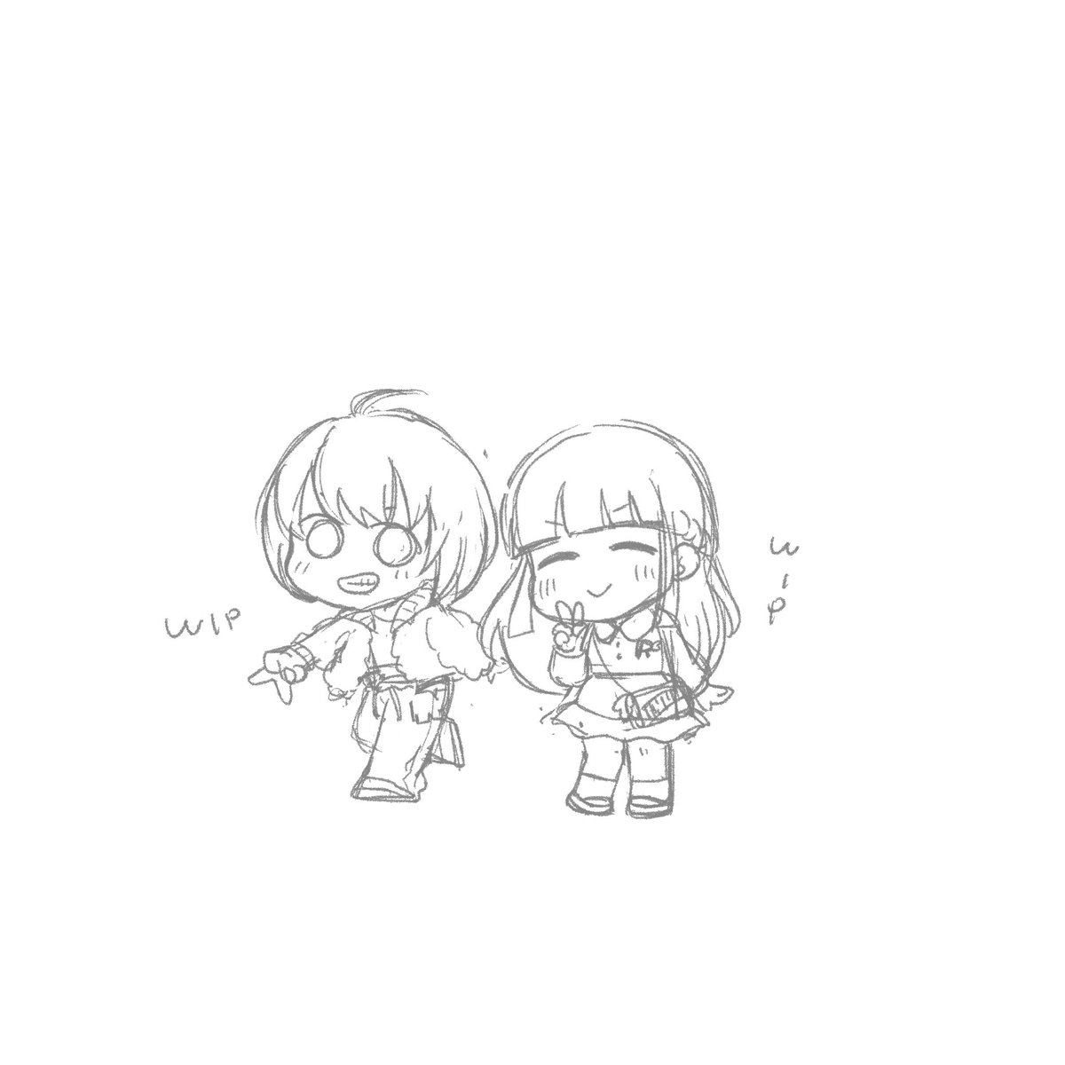 もななな tweet media