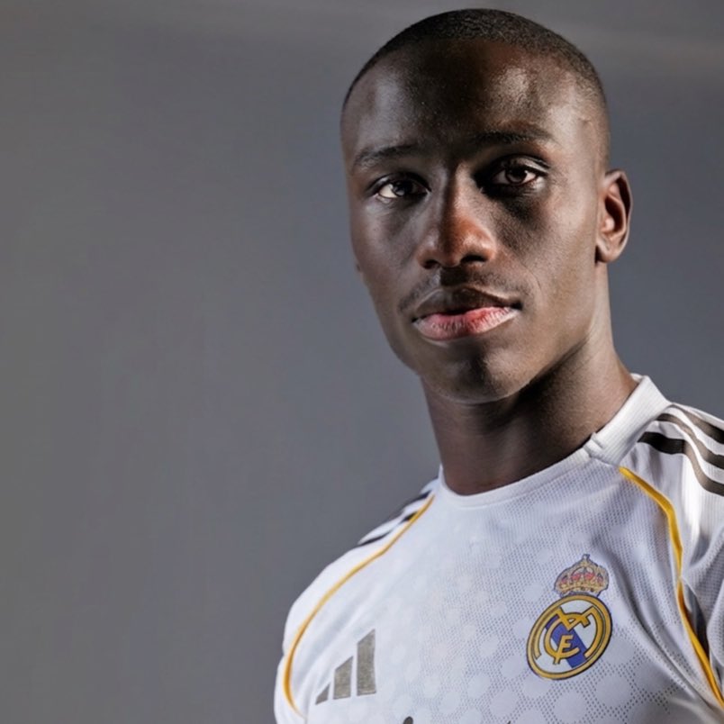 Seputar Real Madrid tweet media