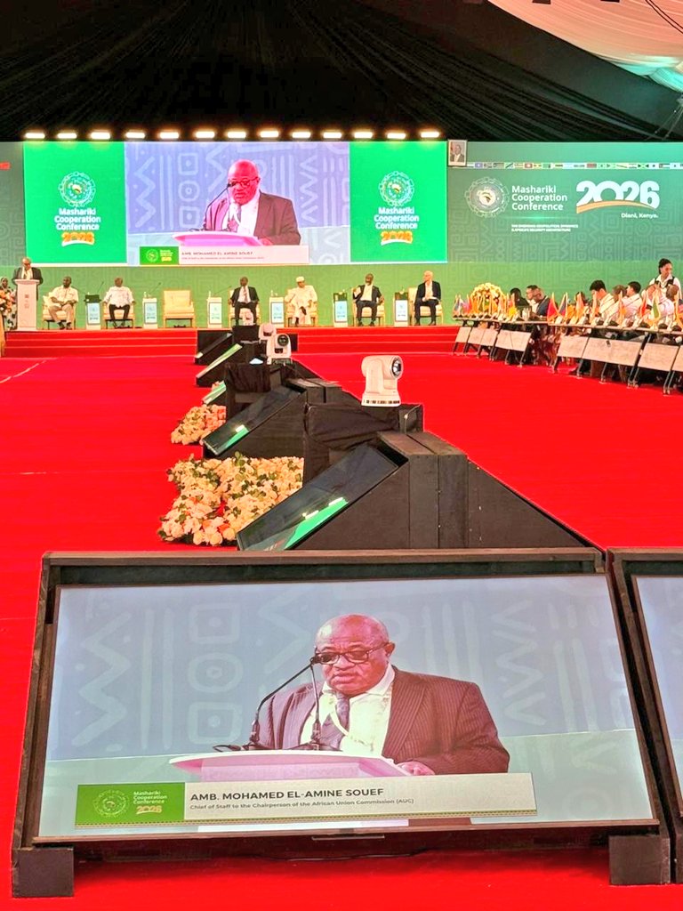 Souef Mohamed El-Amine tweet media