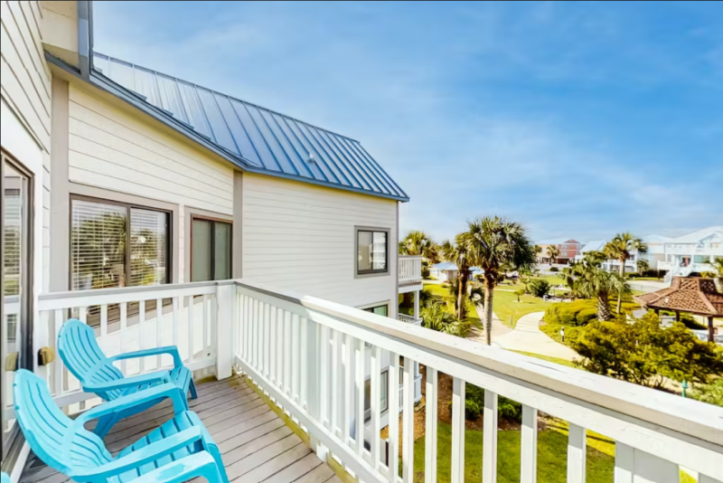 Gulf Shores, AL | 3BR 2BA Condo | Please contact the Owner/Manager for Rate Information | americansnowbird.com/listings/view/…