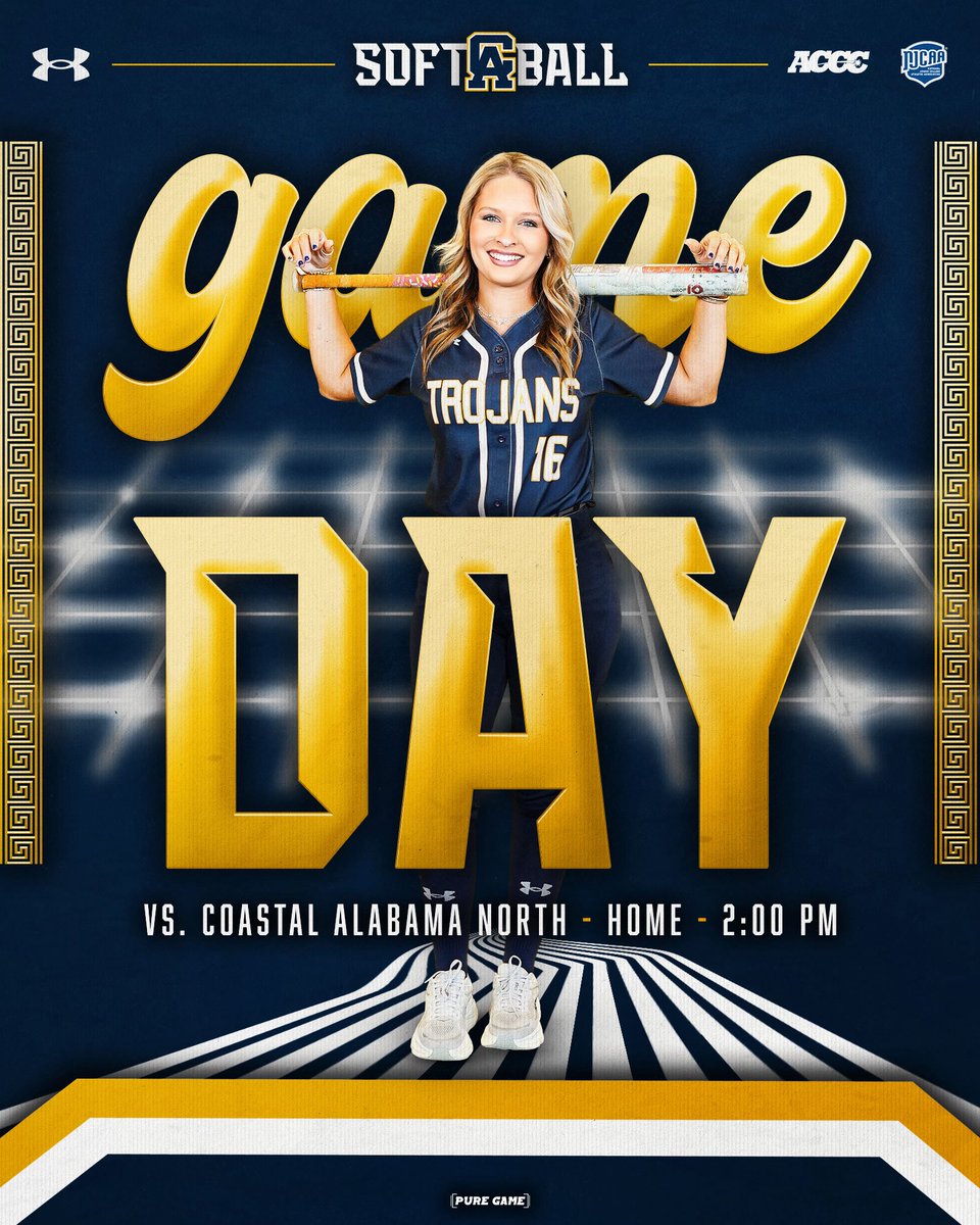 CACC Softball tweet media