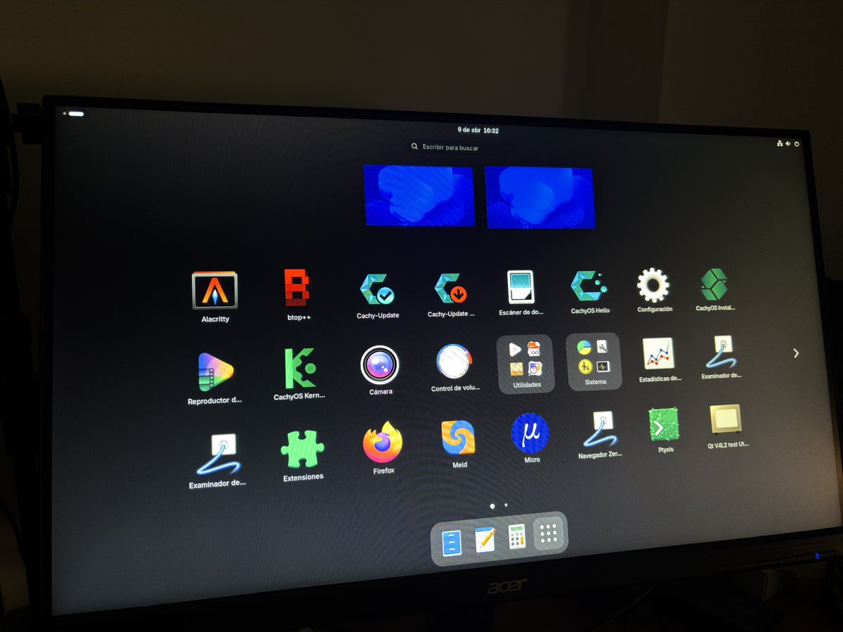 Salmorejo Geek tweet media