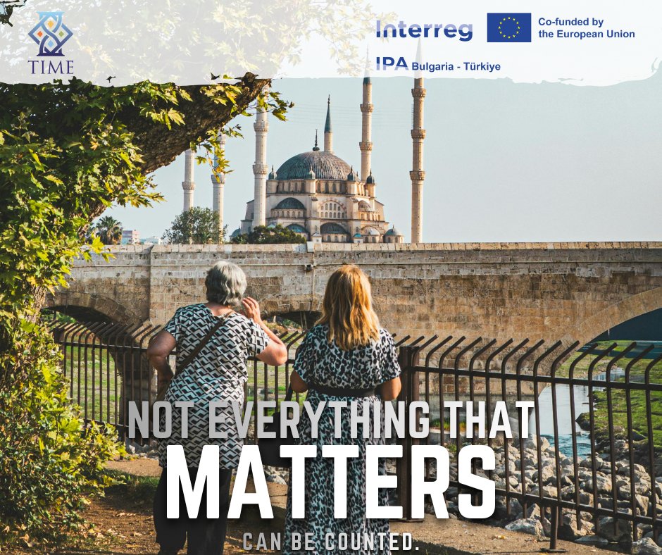 Maritsa Timeless Journey tweet media