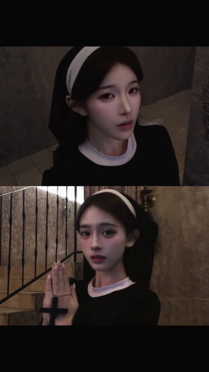 兔头公主 tweet media