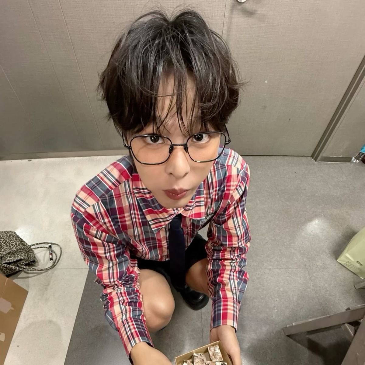 pancito ꧁ode to love and fire꧂ tweet media