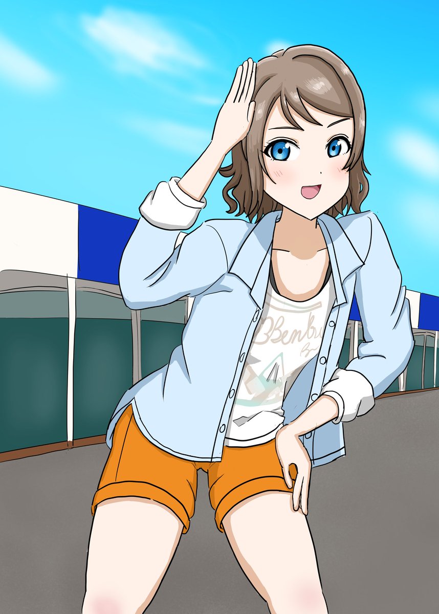 芙兄days（ふあにでいず）@skeb募集中 tweet media