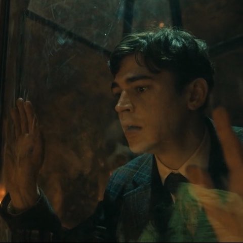 Thanatos tweet media