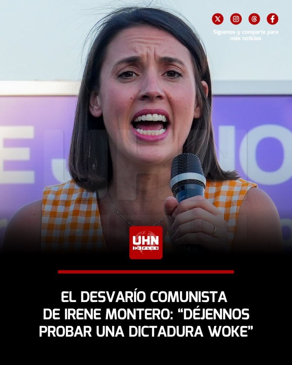 UHN Plus tweet media