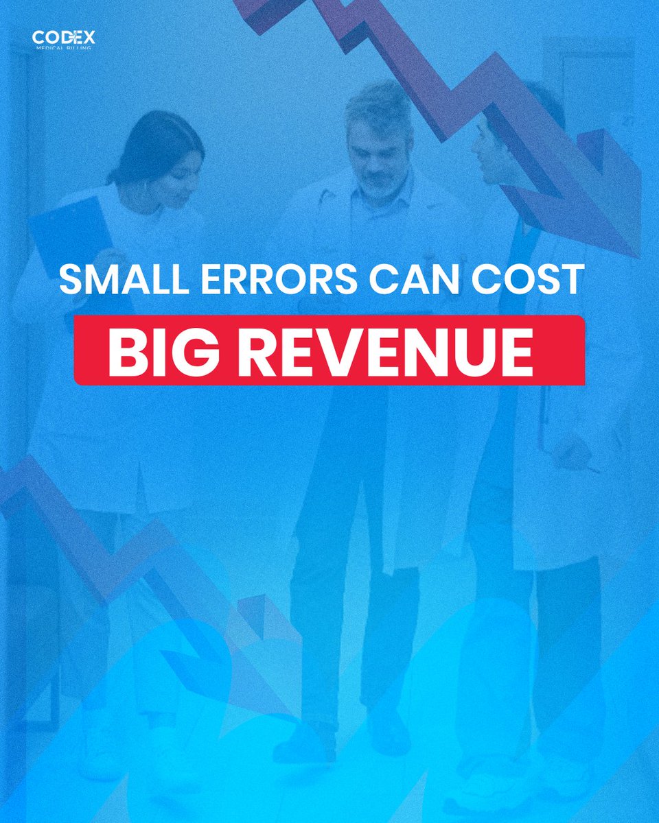 Codex Medical Billing tweet media