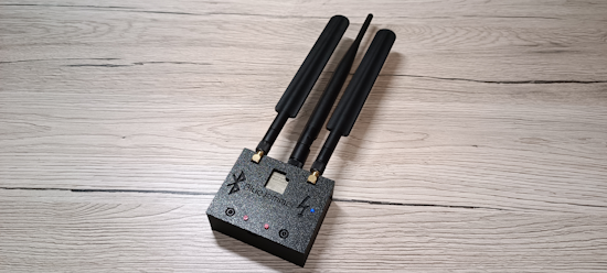 ESP32-BlueJammer disrupts various devices using ESP32 and nRF24 modules

blog.adafruit.com/2026/04/09/esp…