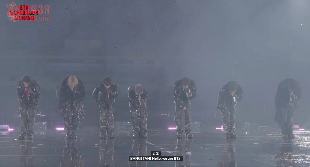 rach⁷ 🪭 | ARIRANG ❤️ tweet media