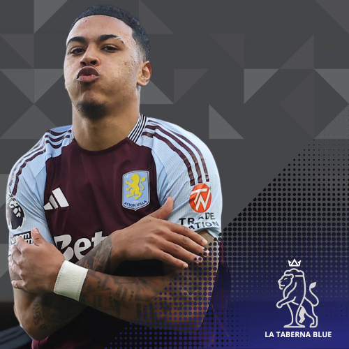 •La Taberna Blue• tweet media