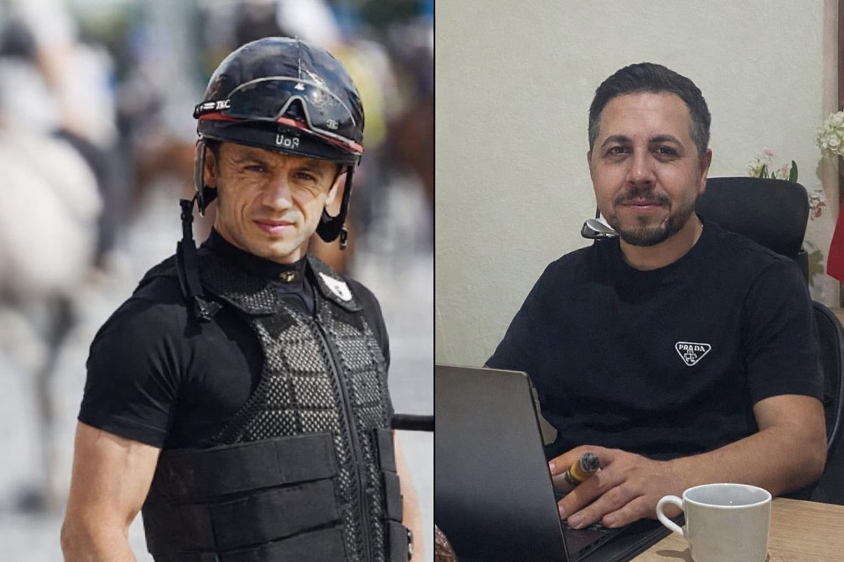 Ferhat AKTÜRK tweet media