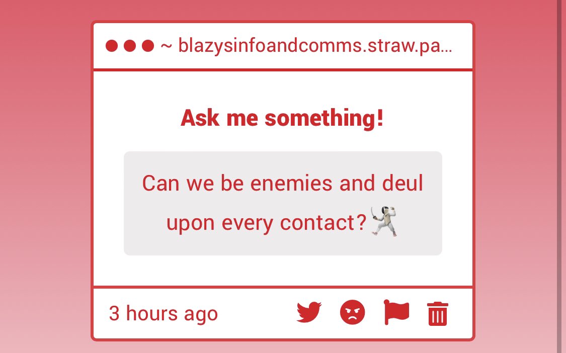 🔞✨Blazybouncy!✨🔞 tweet media