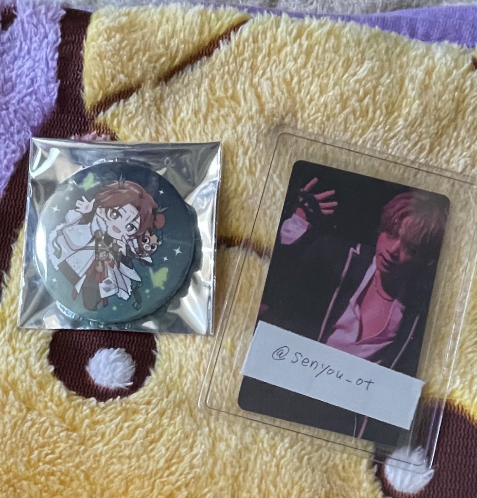 やよい@取引垢 tweet media