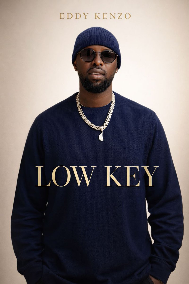 Eddy Kenzo tweet media