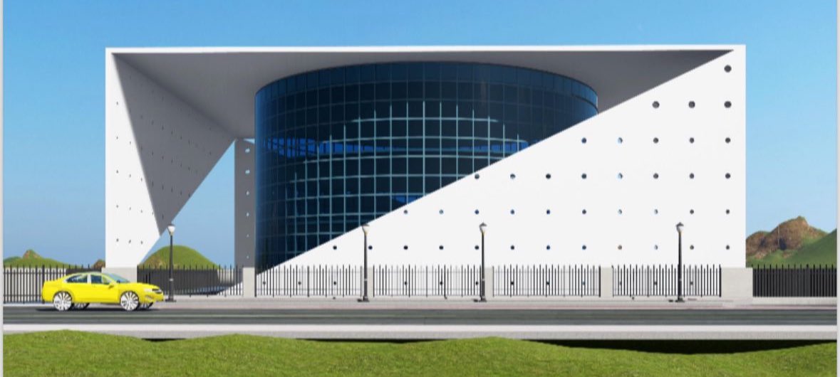 AP_MedTechZone's tweet image. #Robotics, #Telesurgery , #Precision #Engineering centre for #MedTech - coming soon at @AP_MedTechZone. Being built by Indian Society for Access to Technology &amp;amp; MediMold, the #Centre will be place for #advanced #materials &amp;amp; #solutions for #MedTech