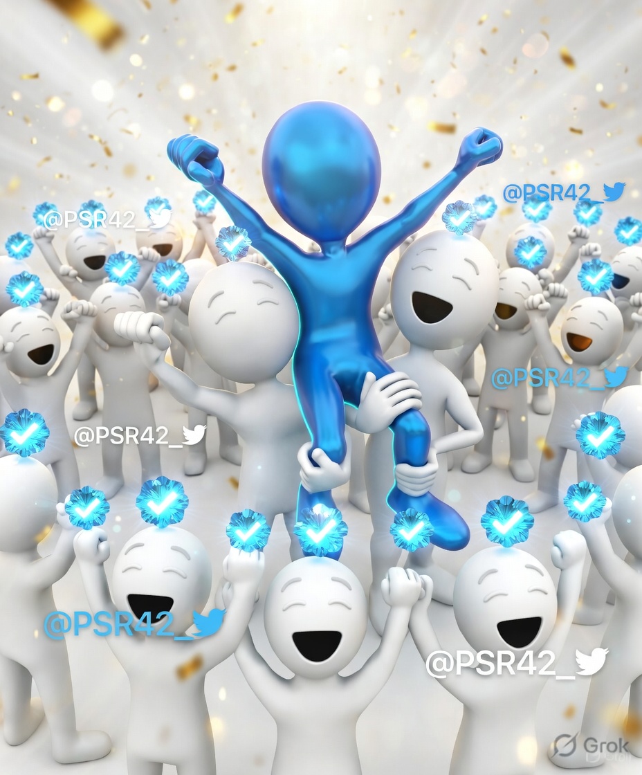 Praveen_42 tweet media