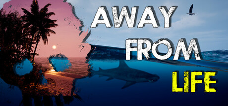 Away From Life - You survived a helicopter crash; going home is your top priority.
Trailer: keymailer.co/AwayFromLifeTr…
Creator: keymailer.co/AwayFromLife
Press: game.press/AwayFromLife
<a href="/awayfromlife_/">Away From Life</a> #AwayFromLife