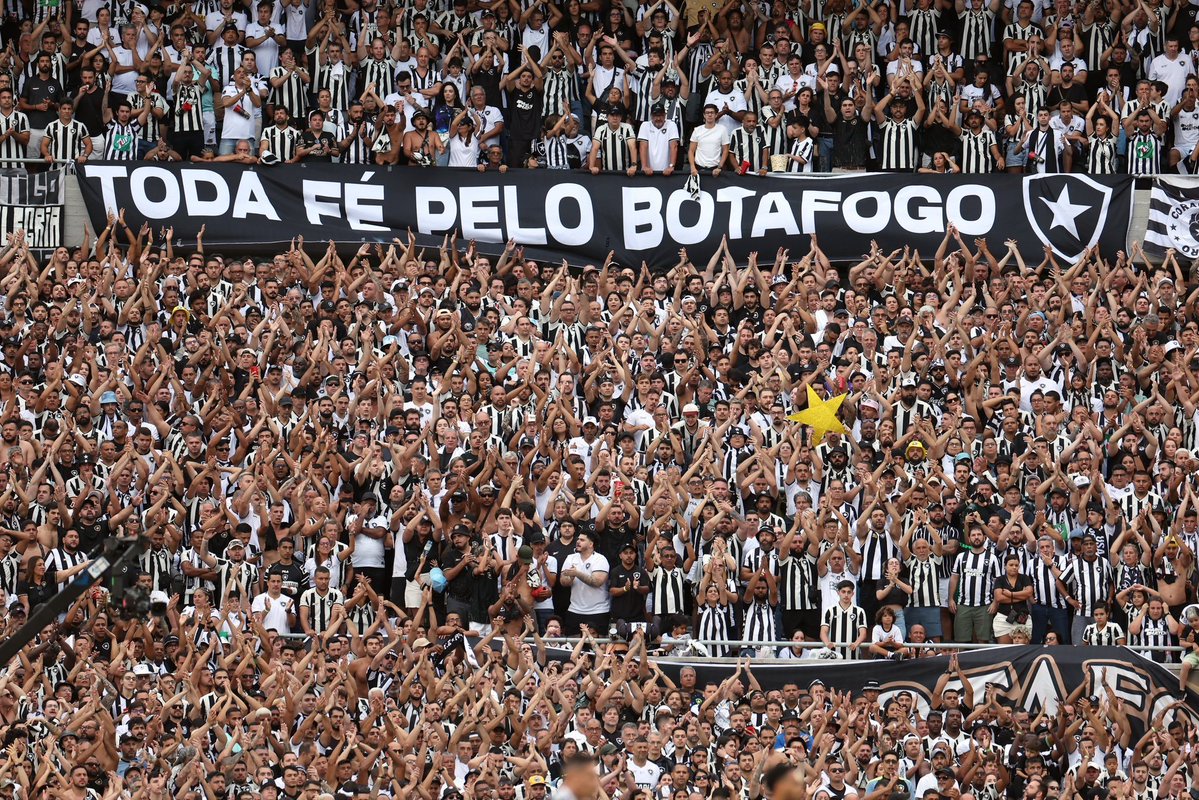 botafogo pictures that go hard tweet media