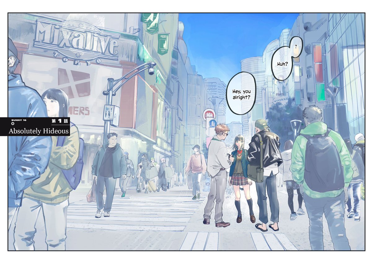 ʜᴇᴀᴛʜɪᴇᴇᴇ tweet media