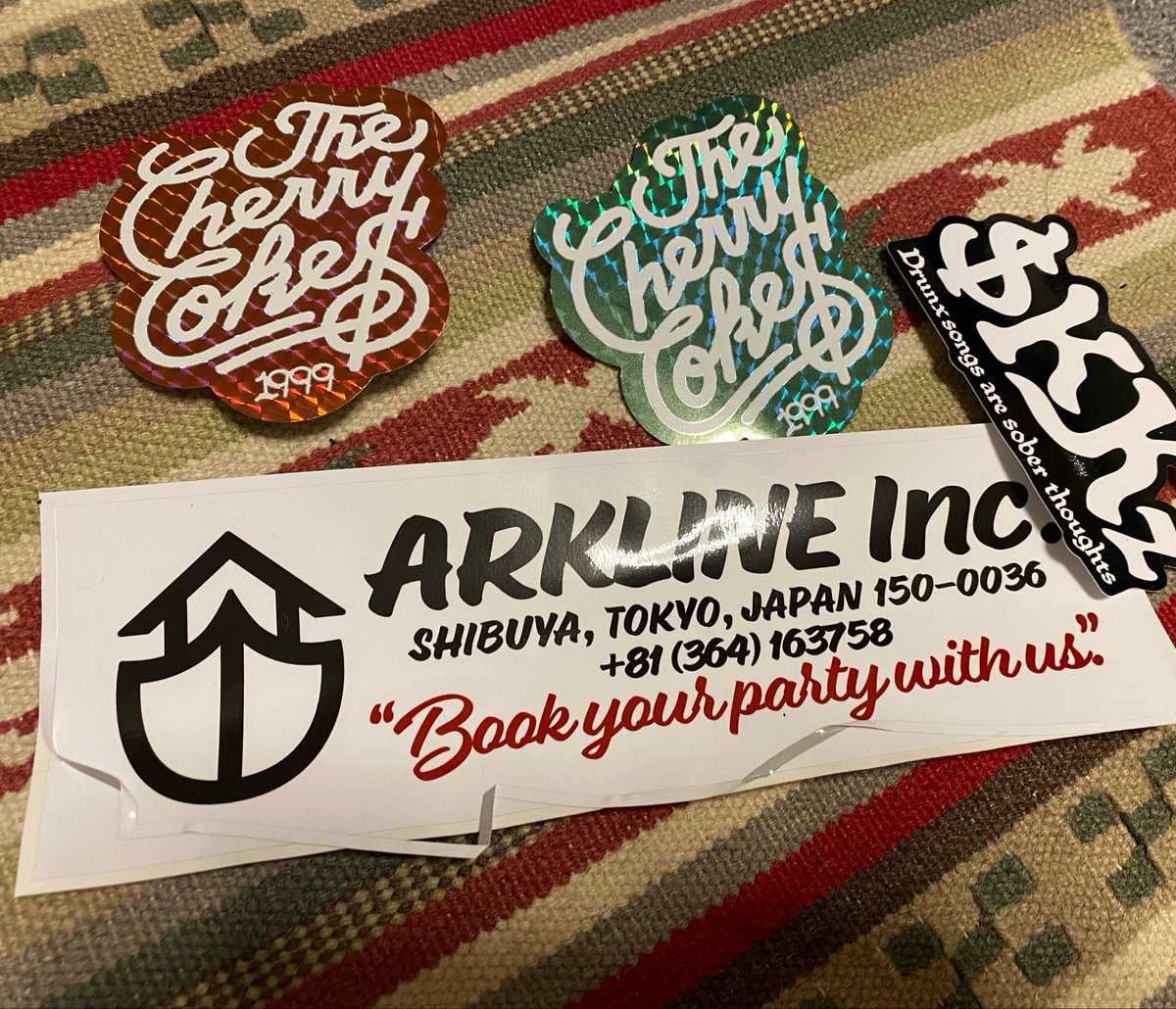 ローイ☻ tweet media