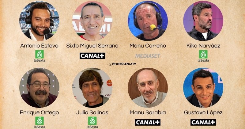 WOSTI FutbolenlaTV tweet media