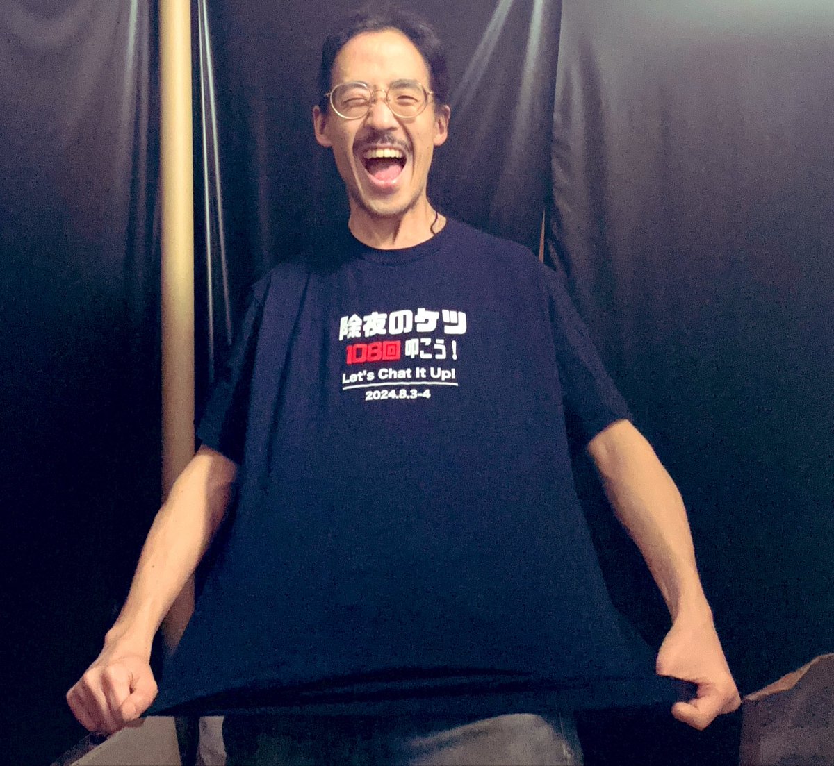 うるさい油絵画家 成田 ユウチ tweet media