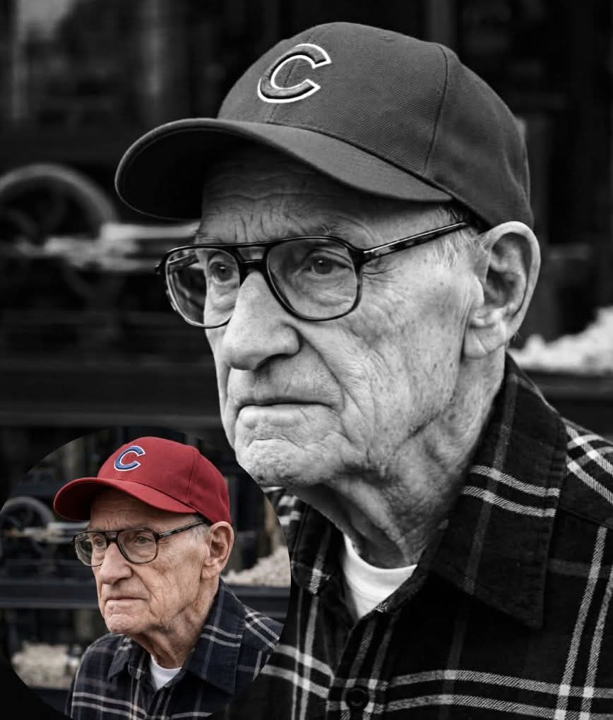 El hombre más rico de Iowa llevó las mismas dos pares de jeans durante 67 años.

Se llamaba Dale Schroeder, y casi nadie sabía lo rico que realmente era.

Nunca buscó atención. Llegaba al trabajo antes del amanecer y se marchaba cuando ya había oscurecido. Durante casi siete