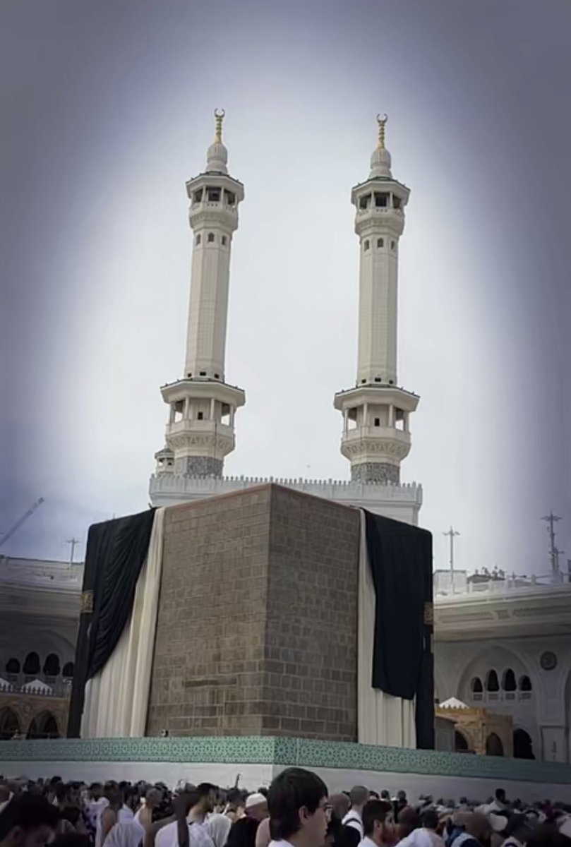 The Holy Mosques tweet media