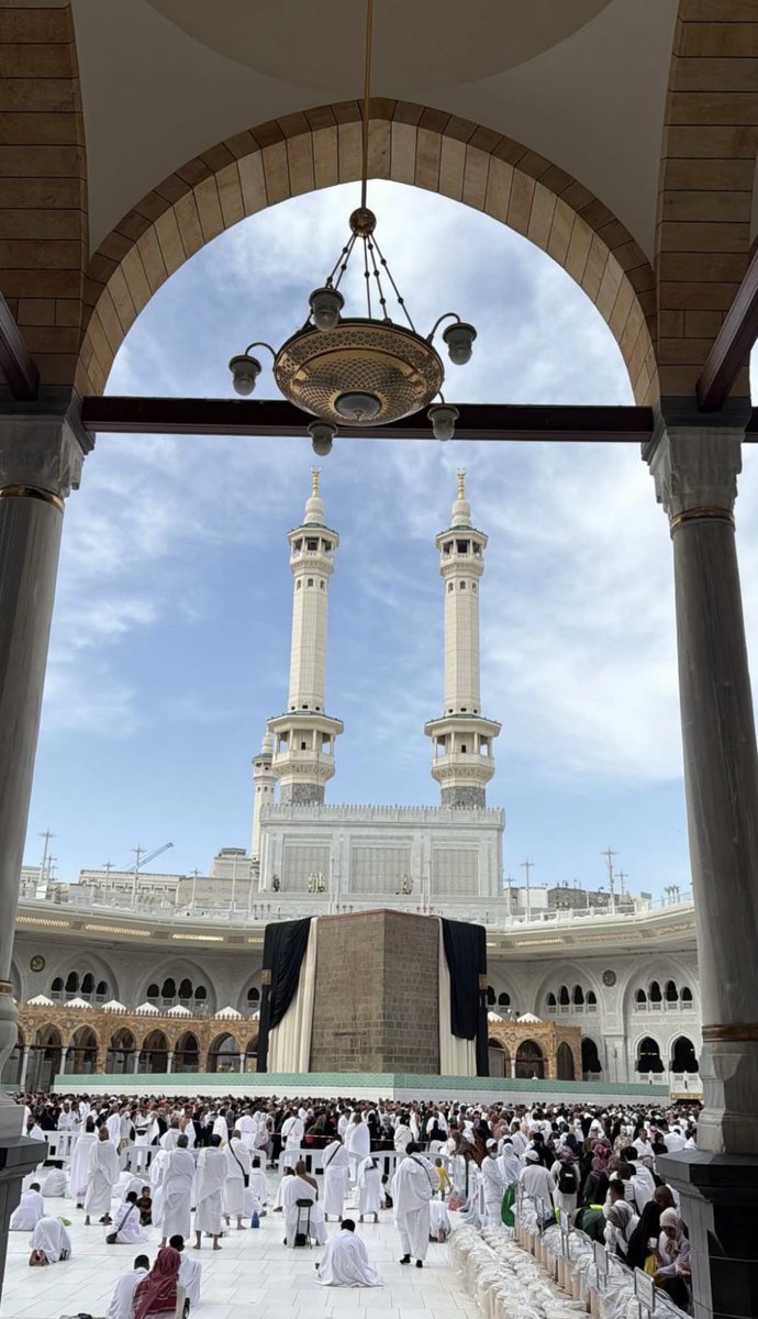 The Holy Mosques tweet media