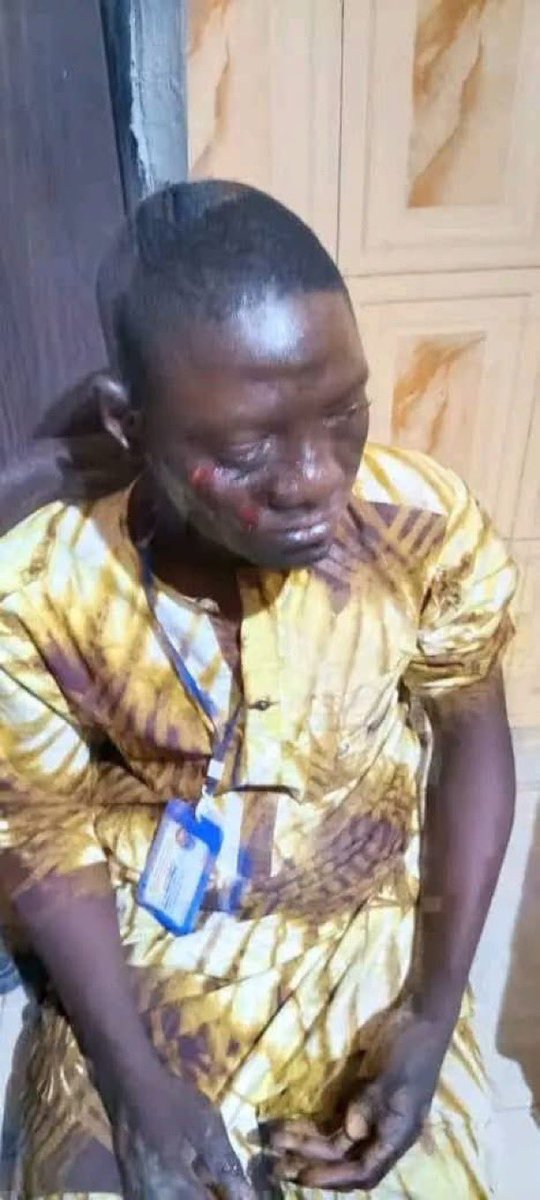 OurFaveOnlineDoc 🇬🇧 🇳🇬 tweet media