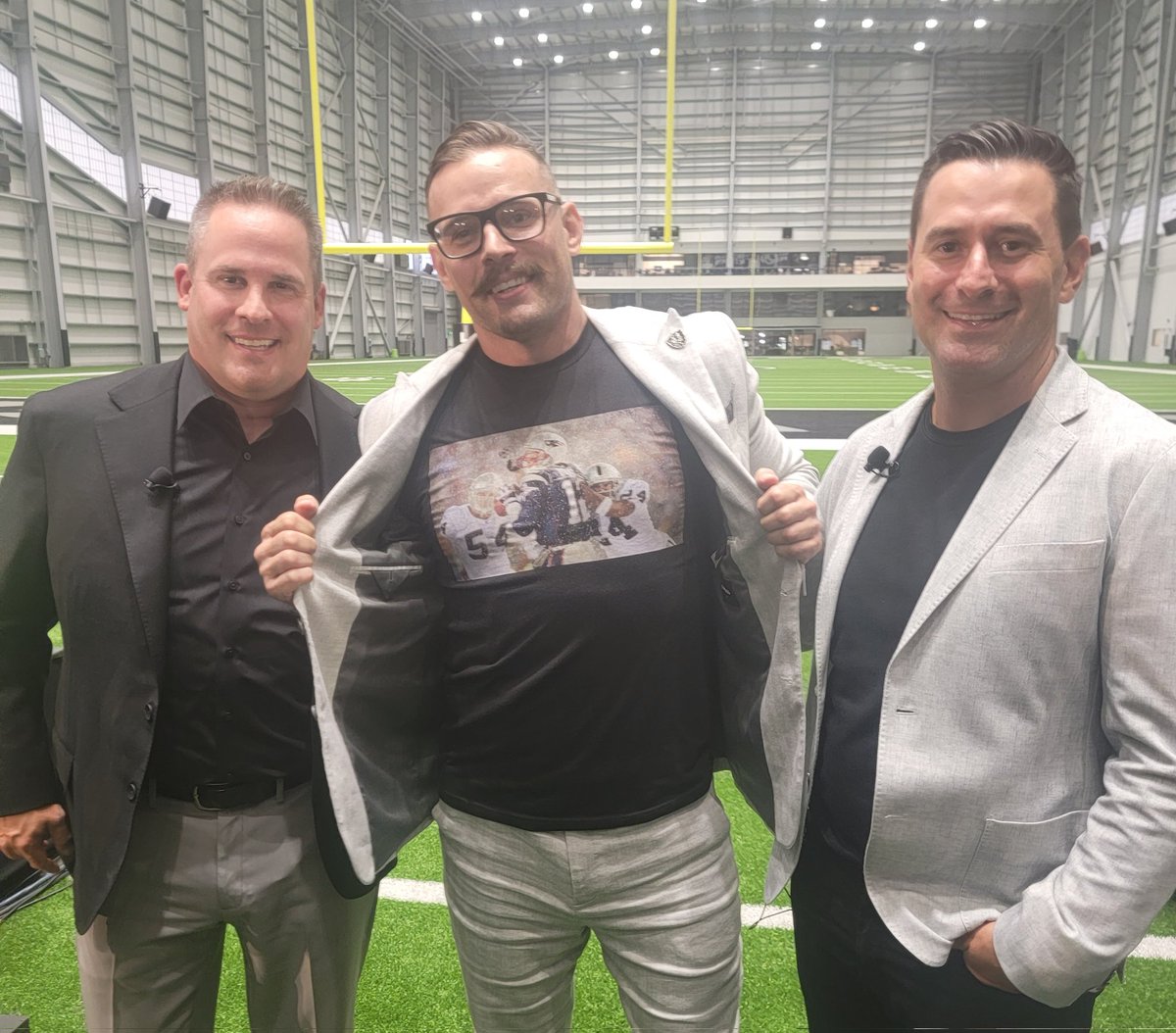 Joshua Jacopetti tweet media