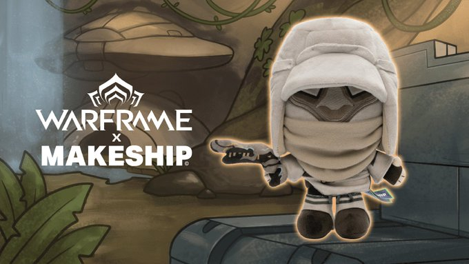 WarframeFR tweet media