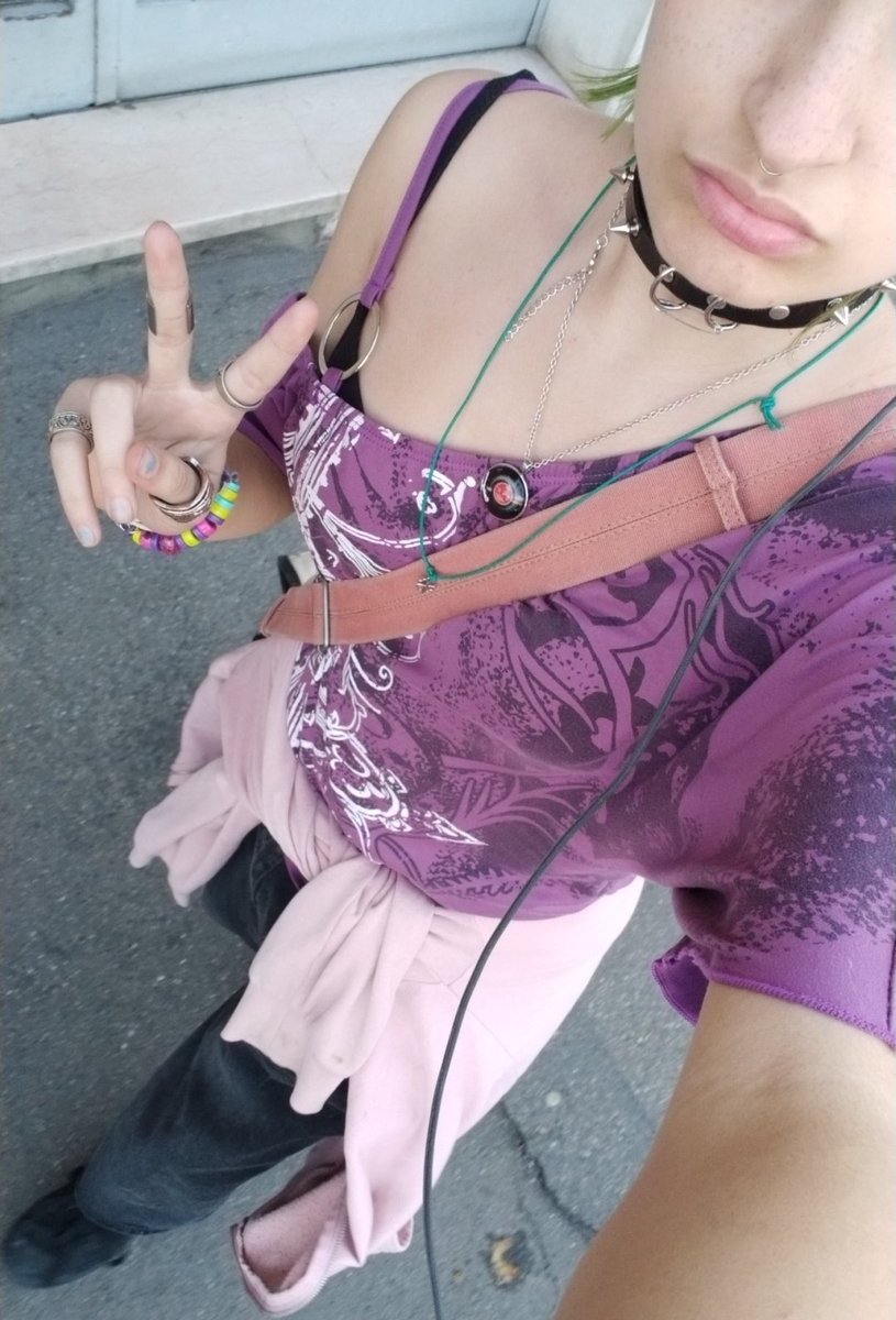 Gnarpy(=^ω^=⁠) shedtwt tweet media