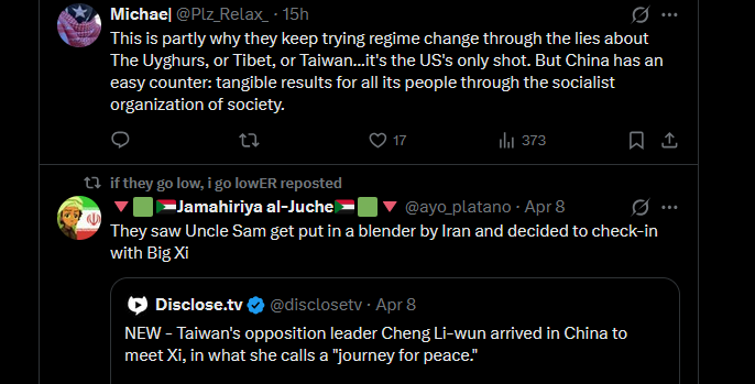 calvin +/- tweet media