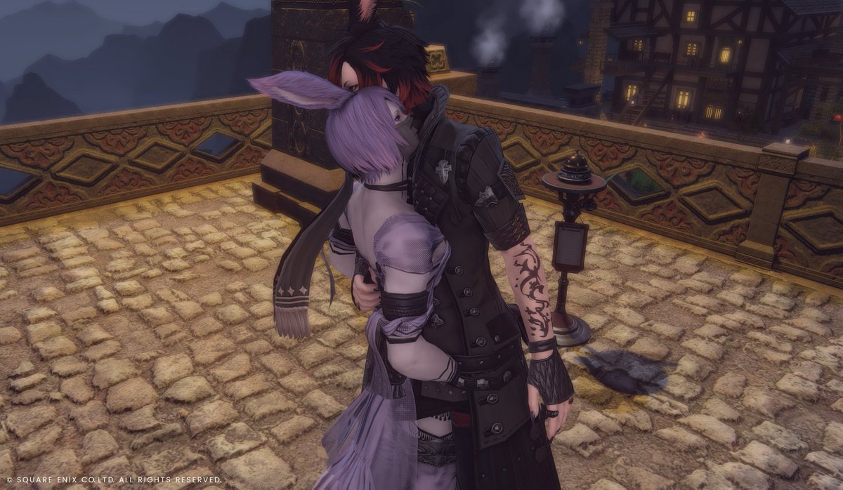 ちはや ☽ 𝕮𝖆𝖑𝖉𝖔💜🐇 tweet media