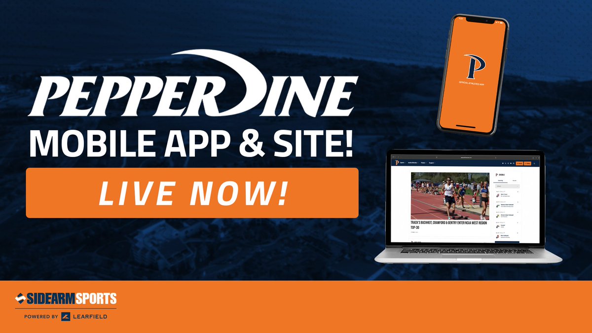 Pepperdine Waves tweet media