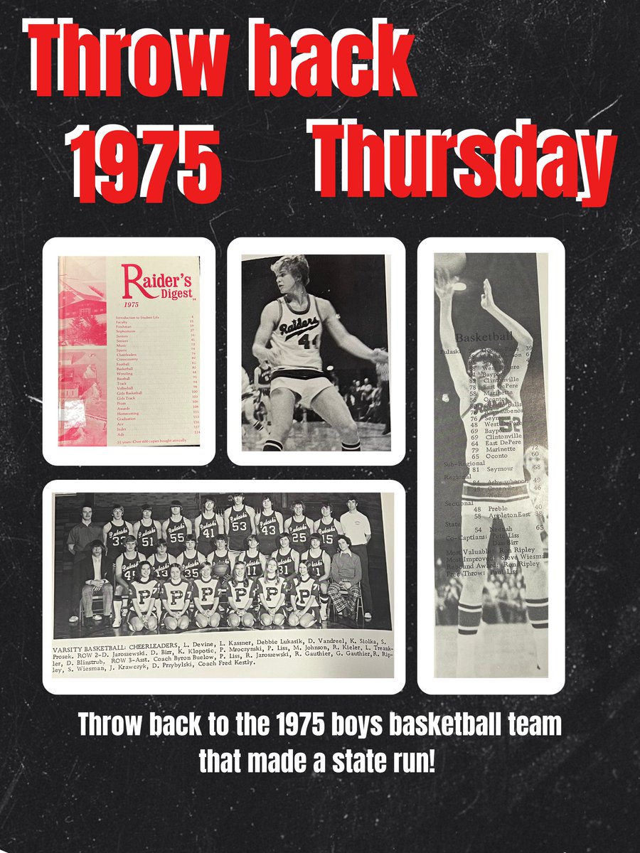 Pulaski High School tweet media