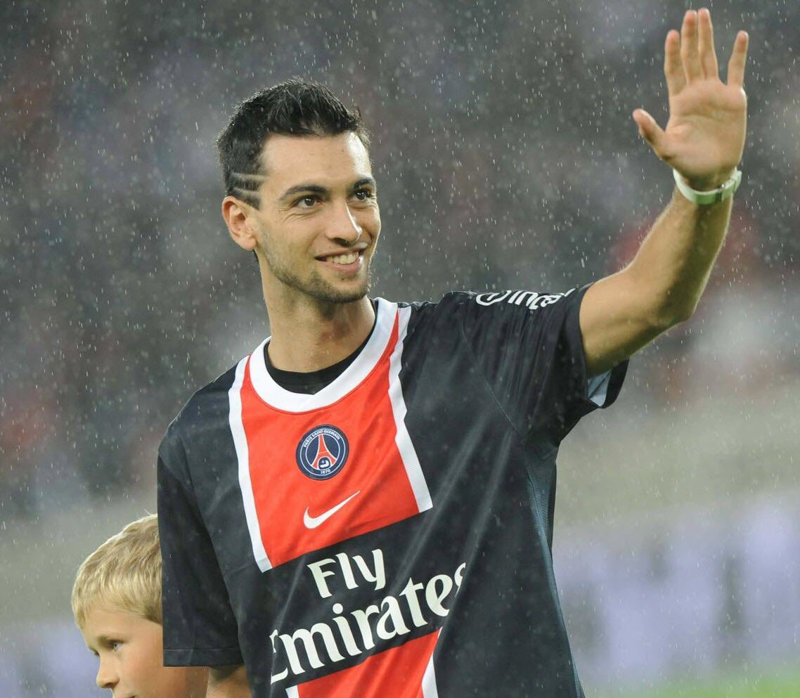 MEGA PSG 🇵🇸 tweet media