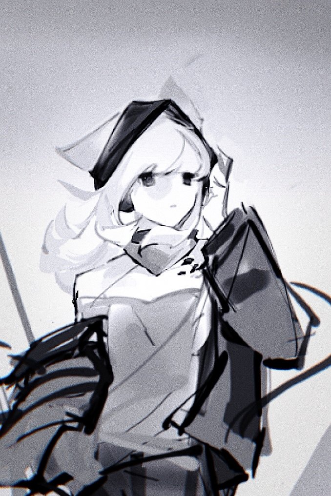 椅子人 tweet media