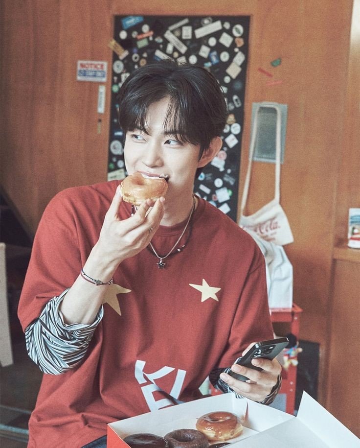 rinrin | ALD1 IS 8 WE STAND WITH GEONWOO tweet media