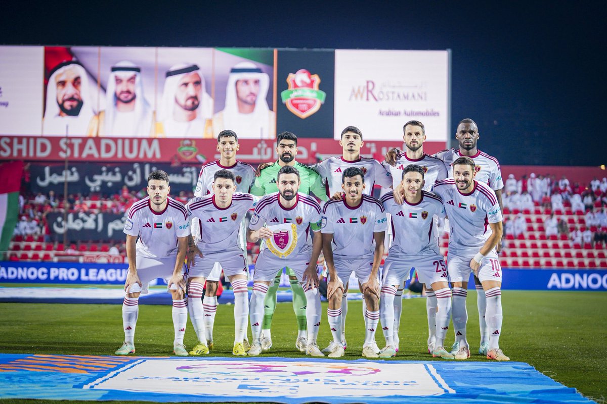 المدرج الذهبي - Almodrj tweet media