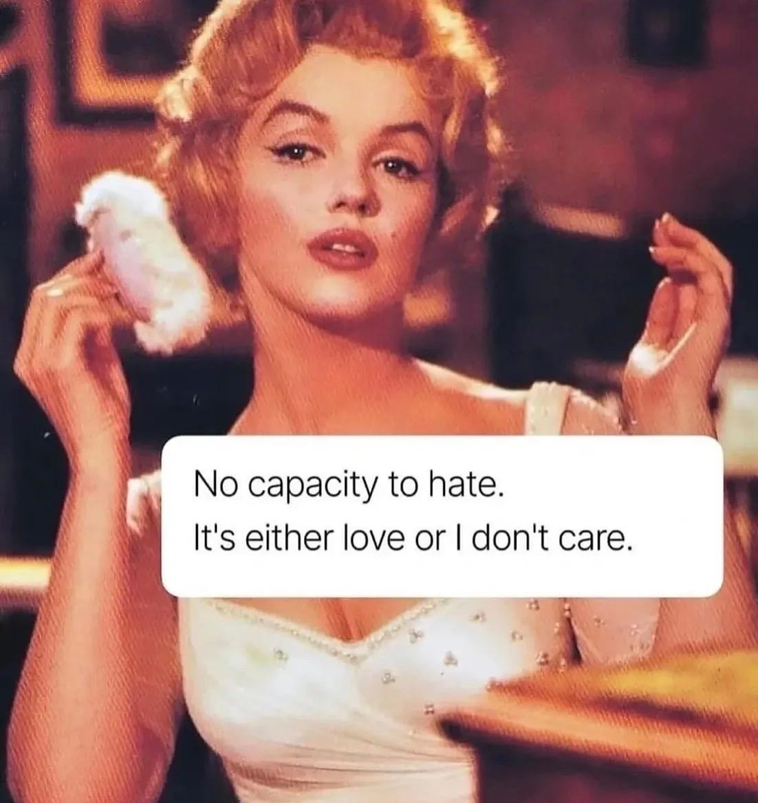 love drops tweet media