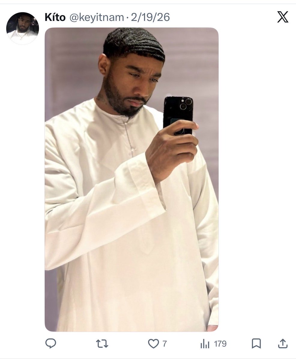 De’Andre Lafleur tweet media