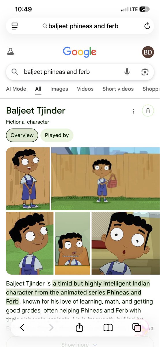 De’Andre Lafleur tweet media