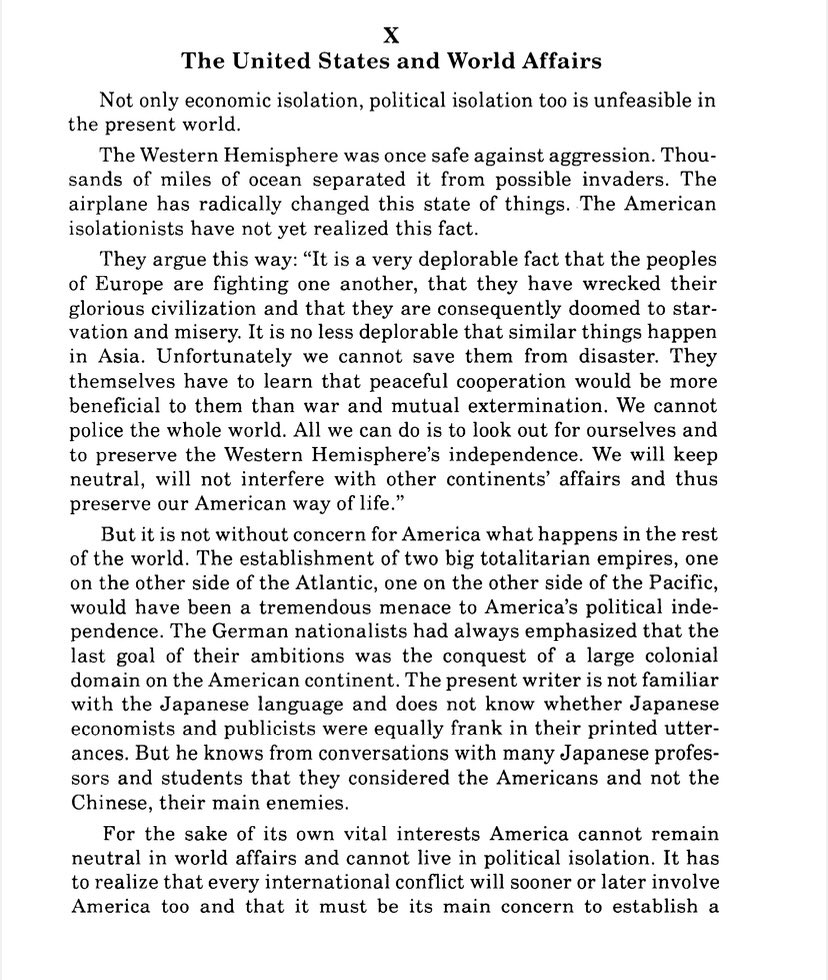 LvMises1881's tweet photo. @LP_CLC @paul_fiorito @Ace_Archist More Mises. https://t.co/FacwsSrT4Y